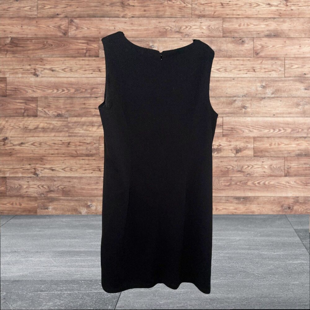 WOMENS PRECEPTIONS DRESS LARGE